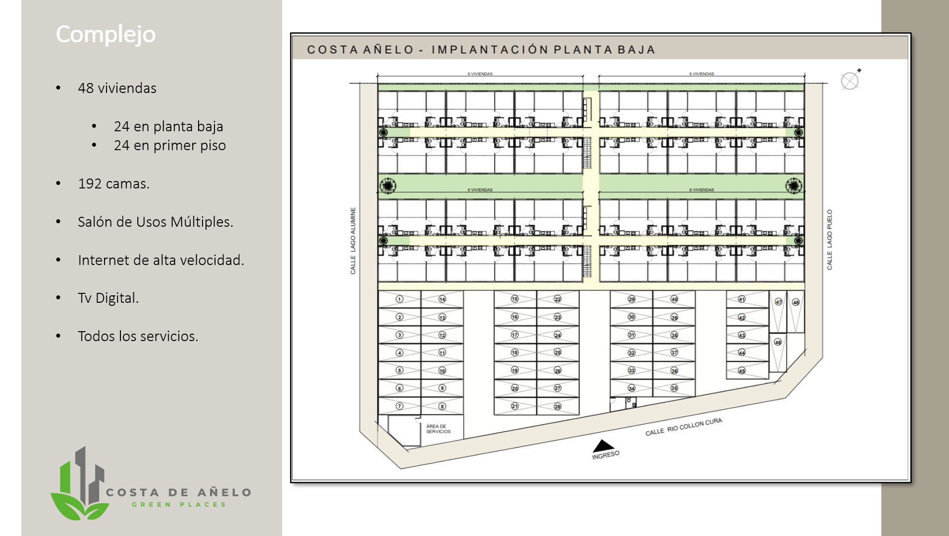 Costa de Añelo I - Figura 1